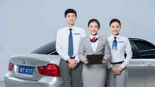 为客户提供完整的解决方案